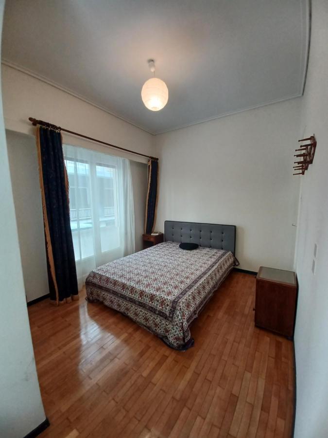 Charming Apartment In The Neighborhood Of Pangrati Athen Exterior foto